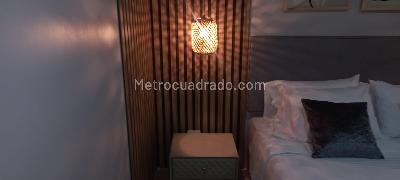 Apartaestudio en venta en Laureles, Medellín, 25 m² · foto 7 de 15
