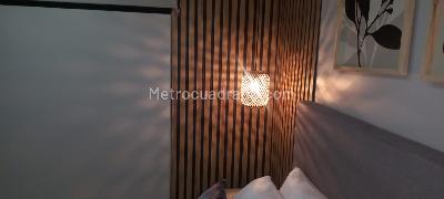 Apartaestudio en venta en Laureles, Medellín, 25 m² · foto 10 de 15