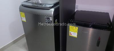 Apartaestudio en venta en Laureles, Medellín, 25 m² · foto 15 de 15