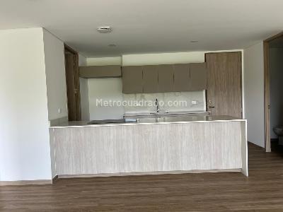 Apartamento de 2 alcobas en venta en Rural, Rionegro, 106 m² · foto 2 de 20