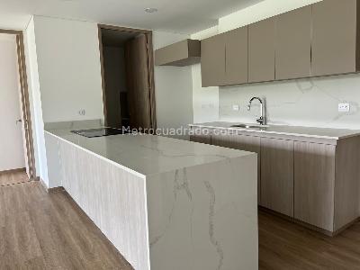 Apartamento de 2 alcobas en venta en Rural, Rionegro, 106 m² · foto 3 de 20