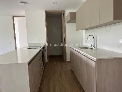 Apartamento de 2 alcobas en venta en Rural, Rionegro, 106 m² · foto 4 de 20