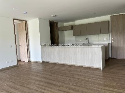 Apartamento de 2 alcobas en venta en Rural, Rionegro, 106 m² · foto 5 de 20