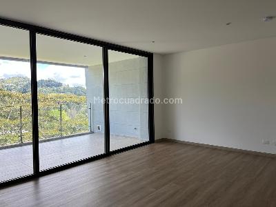 Apartamento de 2 alcobas en venta en Rural, Rionegro, 106 m² · foto 6 de 20