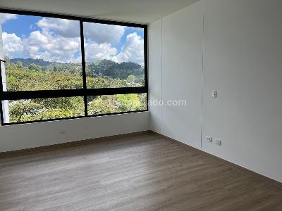 Apartamento de 2 alcobas en venta en Rural, Rionegro, 106 m² · foto 9 de 20