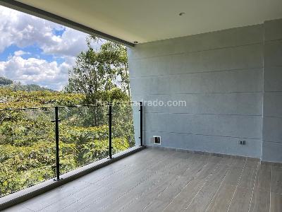 Apartamento de 2 alcobas en venta en Rural, Rionegro, 106 m² · foto 16 de 20