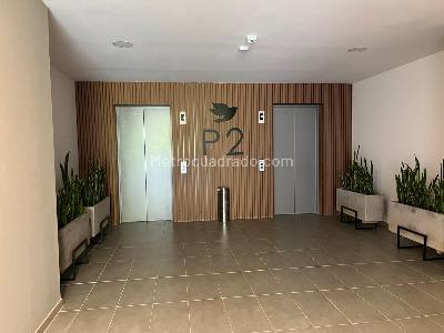 Apartamento de 2 alcobas en venta en Rural, Rionegro, 106 m² · foto 17 de 20
