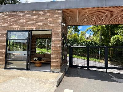 Apartamento de 2 alcobas en venta en Rural, Rionegro, 106 m² · foto 18 de 20