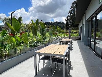 Apartamento de 2 alcobas en venta en Rural, Rionegro, 106 m² · foto 20 de 20