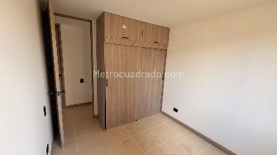 Apartamento en venta en Robledo, Medellín · foto 7 de 19