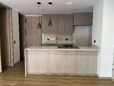 Apartamento de 1 alcoba en venta en Rural, Rionegro, 65 m² · foto 2 de 20