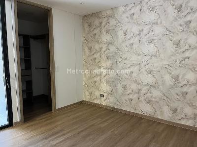 Apartamento de 1 alcoba en venta en Rural, Rionegro, 65 m² · foto 3 de 20
