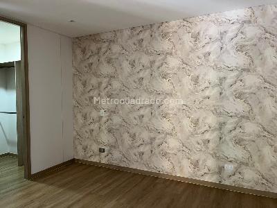 Apartamento de 1 alcoba en venta en Rural, Rionegro, 65 m² · foto 4 de 20