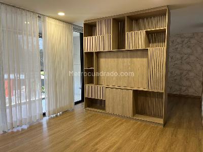 Apartamento de 1 alcoba en venta en Rural, Rionegro, 65 m² · foto 5 de 20