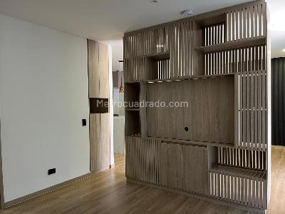 Apartamento de 1 alcoba en venta en Rural, Rionegro, 65 m² · foto 8 de 20