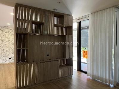 Apartamento de 1 alcoba en venta en Rural, Rionegro, 65 m² · foto 9 de 20