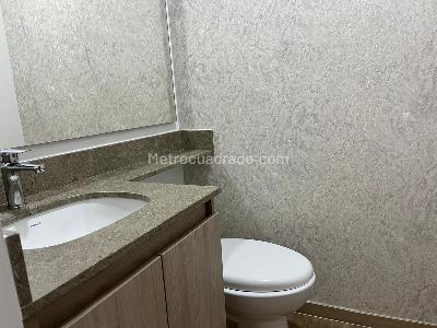 Apartamento de 1 alcoba en venta en Rural, Rionegro, 65 m² · foto 10 de 20
