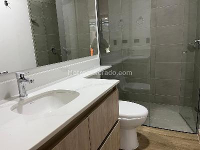 Apartamento de 1 alcoba en venta en Rural, Rionegro, 65 m² · foto 11 de 20