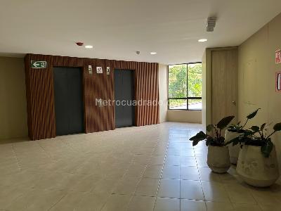 Apartamento de 1 alcoba en venta en Rural, Rionegro, 65 m² · foto 13 de 20