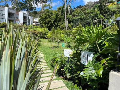 Apartamento de 1 alcoba en venta en Rural, Rionegro, 65 m² · foto 14 de 20
