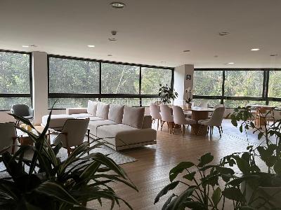 Apartamento de 1 alcoba en venta en Rural, Rionegro, 65 m² · foto 15 de 20