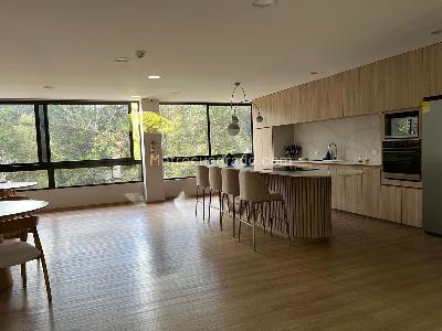 Apartamento de 1 alcoba en venta en Rural, Rionegro, 65 m² · foto 19 de 20