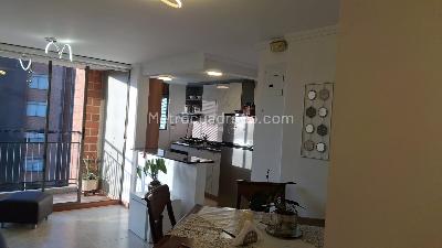 Apartamento en venta en El Poblado, Medellín · foto 9 de 10