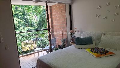 Apartamento en venta en El Poblado, Medellín · foto 10 de 10