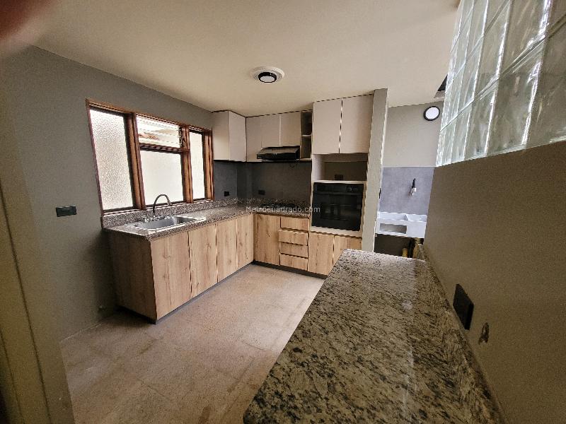 Piso – La Ceja, Barrio Centro - Vista 4
