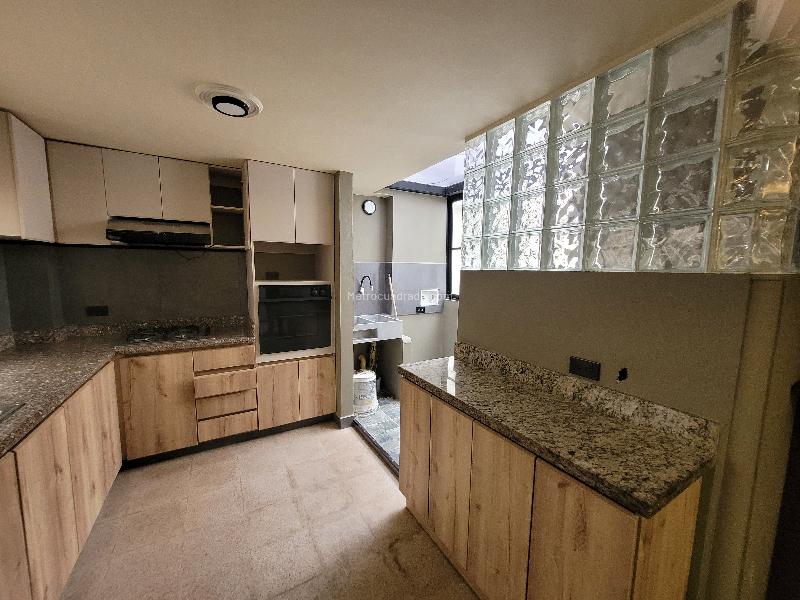 Piso – La Ceja, Barrio Centro - Vista 5