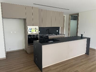 Apartamento de 3 alcobas en venta en Rural, Rionegro, 166 m² · foto 3 de 20