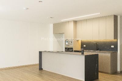 Apartamento de 3 alcobas en venta en Rural, Rionegro, 166 m² · foto 5 de 20