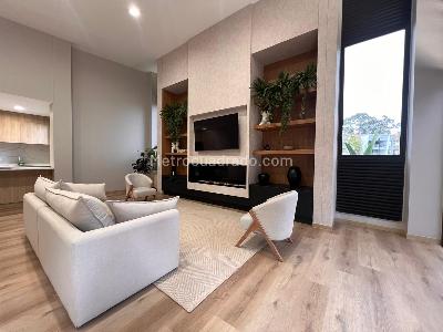 Apartamento de 3 alcobas en venta en Rural, Rionegro, 166 m² · foto 6 de 20