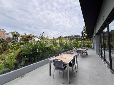 Apartamento de 3 alcobas en venta en Rural, Rionegro, 166 m² · foto 17 de 20