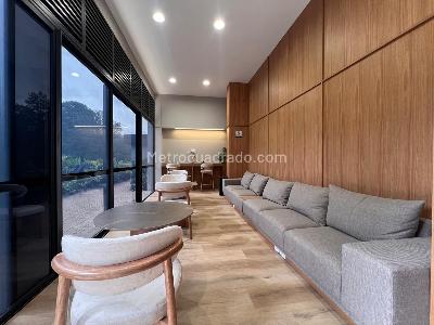 Apartamento de 3 alcobas en venta en Rural, Rionegro, 166 m² · foto 20 de 20