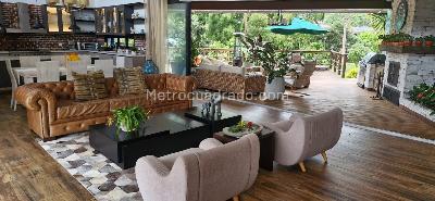Casa de 3 alcobas en venta en Rural, Rionegro, 460 m² · foto 9 de 20
