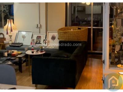 Apartamento en venta en Ciudad Del Rio, Medellín · foto 2 de 8