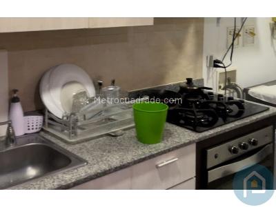 Apartamento en venta en Ciudad Del Rio, Medellín · foto 3 de 8