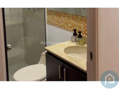 Apartamento en venta en Ciudad Del Rio, Medellín · foto 5 de 8