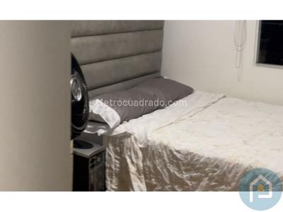 Apartamento en venta en Ciudad Del Rio, Medellín · foto 6 de 8