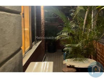 Apartamento en venta en Ciudad Del Rio, Medellín · foto 7 de 8