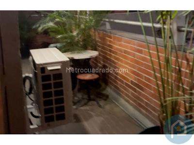 Apartamento en venta en Ciudad Del Rio, Medellín · foto 8 de 8