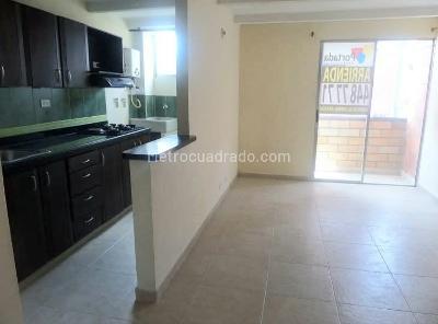 Apartamento en venta en Robledo, Medellín · foto 5 de 19