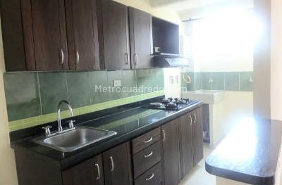 Apartamento en venta en Robledo, Medellín · foto 12 de 19
