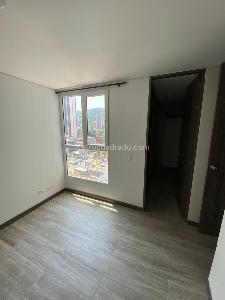Apartamento de 3 alcobas en venta en Parte Baja, Medellín, 77 m² · foto 9 de 13