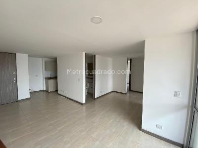 Apartamento de 3 alcobas en venta en Parte Baja, Medellín, 77 m² · foto 12 de 13