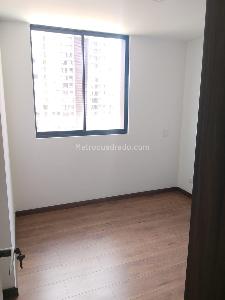 Apartamento de 3 alcobas en venta en San Antonio, Rionegro, 80 m² · foto 6 de 20