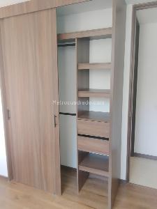 Apartamento de 3 alcobas en venta en San Antonio, Rionegro, 80 m² · foto 10 de 20