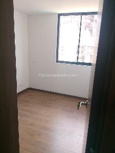 Apartamento de 3 alcobas en venta en San Antonio, Rionegro, 80 m² · foto 13 de 20