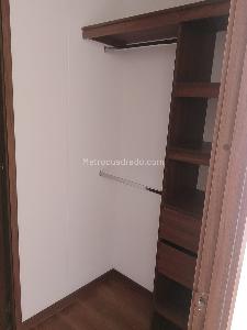 Apartamento de 3 alcobas en venta en San Antonio, Rionegro, 80 m² · foto 14 de 20